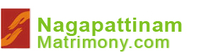 Nagapattinam Matrimony.com